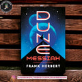 Dune Messiah BY Frank Herbert