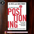 Positioning: The Battle for Your Mind BY Al Ries ,  Jack Trout