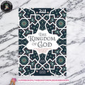 The Kingdom of God: A Fully Illustrated Commentary on Surah Al Mulk by Asim Khan ,  Mufti Menk