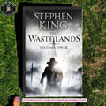 The Waste Lands by Stephen King