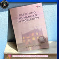 Defending Muḥammad in Modernity BY Sherali Tareen