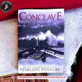 Conclave by Penelope Douglas