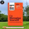 HBR's 10 Must Reads on Managing Yourself BY Harvard Business Review