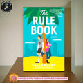 The Rule Book BY Sarah Adams