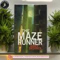 The Maze Runner BY James Dashner