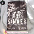 The Sinner by Shantel Tessier