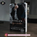 Stolen by a Sinner BY Michelle Heard