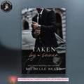 Taken by a Sinner BY Michelle Heard