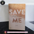 Save Me by Mona Kasten