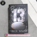 Binding 13 by Chloe Walsh