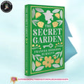 The Secret Garden by Frances Hodgson Burnett