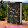 A Touch of Malice by Scarlett St. Clair