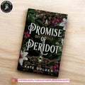 A Promise of Peridot by Kate Golden