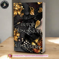 Fierce Obsession by S. Massery