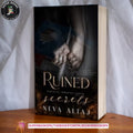 Ruined Secrets by Neva Altaj