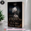 Hidden Truths by Neva Altaj