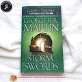 A Storm of Swords by George R.R. Martin