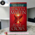 A Feast for Crows by George R.R. Martin
