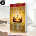 A Clash of Kings by George R.R. Martin