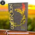 Golden Son by Pierce Brown