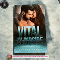 Vital Blindside by Hannah Cowan