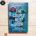 The Couple Next Door by Shari Lapena