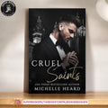 Cruel Saints by Michelle Heard