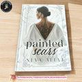 Painted Scars by Neva Altaj