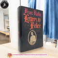 Letters to Felice by Franz Kafka