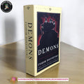 Demons by Fyodor Dostoevsky