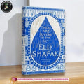 There Are Rivers in the Sky by Elif Shafak