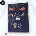 Nightshade by Keri Lake