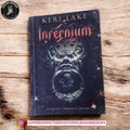 Infernium by Keri Lake
