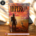 Hyperion by Dan Simmons