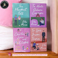 Ella Maise Set Of 4 Books