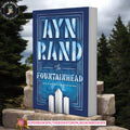 The Fountainhead by Ayn Rand