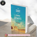The Saint of Incipient Insanities by Elif Shafak