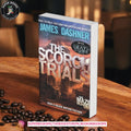 The Scorch Trials by James Dashner