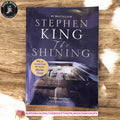The Shining BY Stephen King