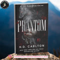 Phantom by H.D. Carlton