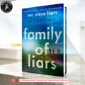 Family of Liars by E. Lockhart