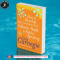 How to Develop Self-Confidence & Influence People by Public Speaking by Dale Carnegie