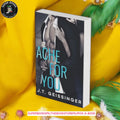 Ache for You by J.T. Geissinger