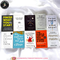 Mindset Mastery – Premium 10-Book Self-Help Collection