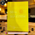 50 Tips To Build Your Self-Esteem by Anna Barnes