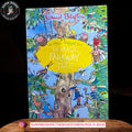 The Magic Faraway Tree by Enid Blyton