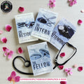 Midtown Memorial Series by Lexie Woods