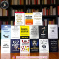 Life Changers – Handpicked 15-Book Self-Help Collection