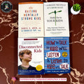 Raising Right – Premium 4-Book Parenting Collection