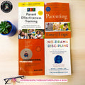 The Positive Parenting Masterclass Collection – 4-Book Practical Guide Pack